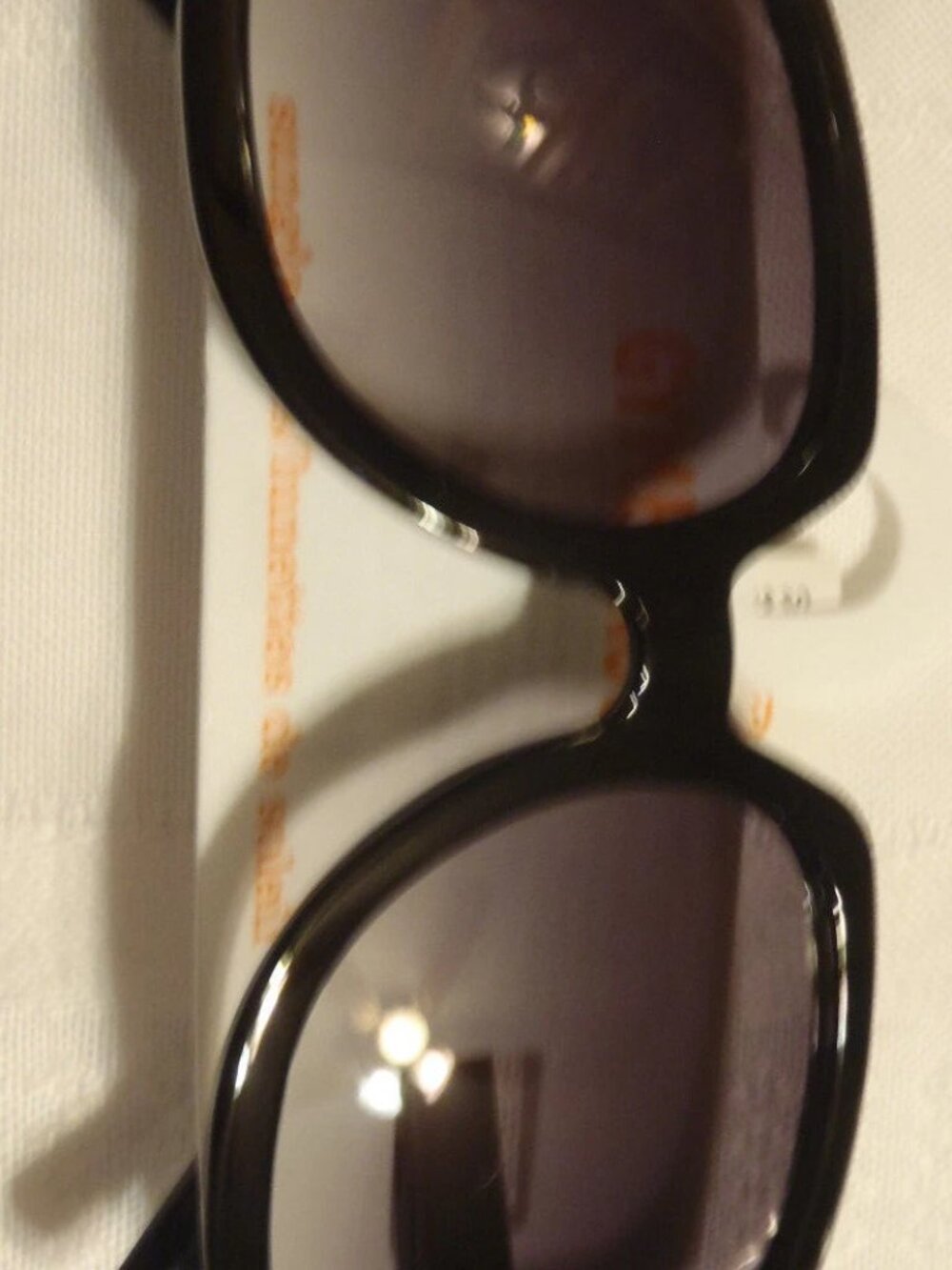 Gymboree Animal Party Black size 4 & Up sunglasses NWT